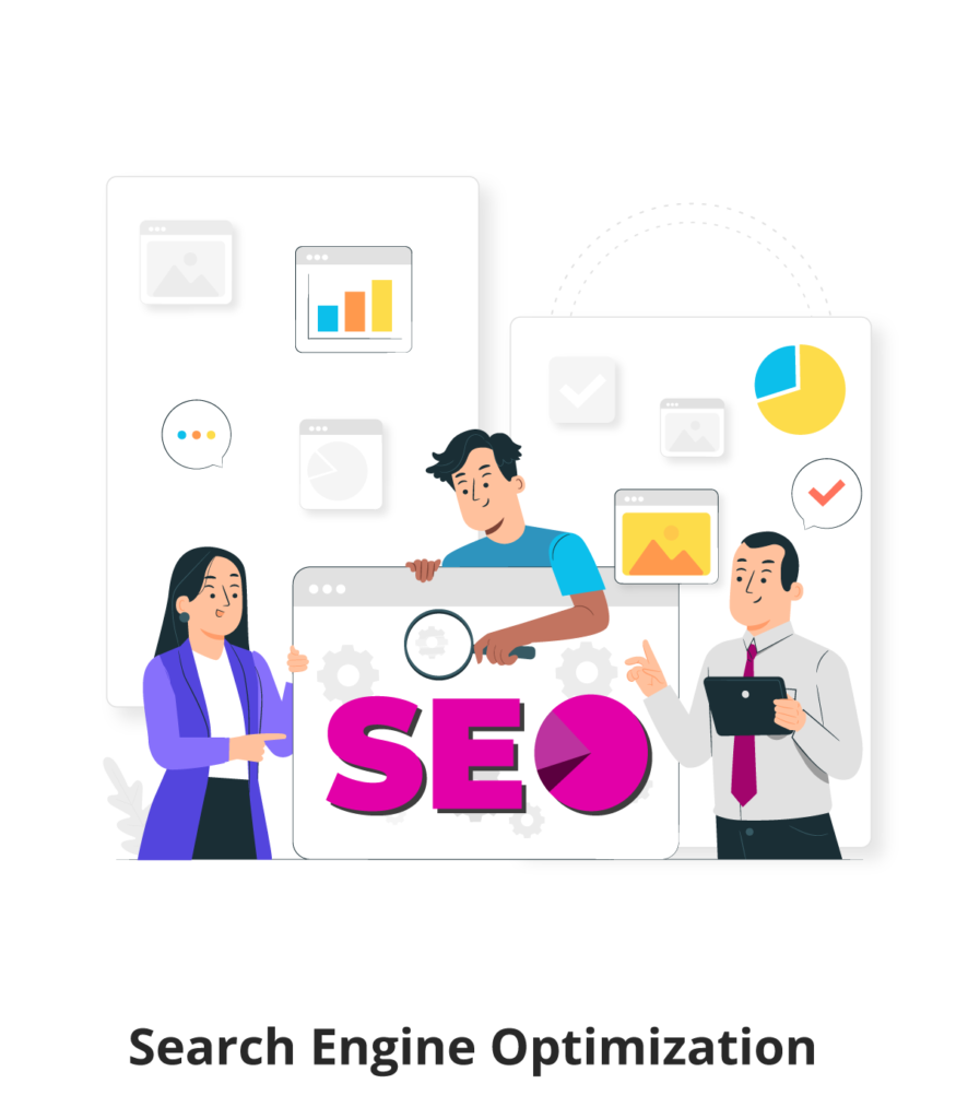 SEO-services