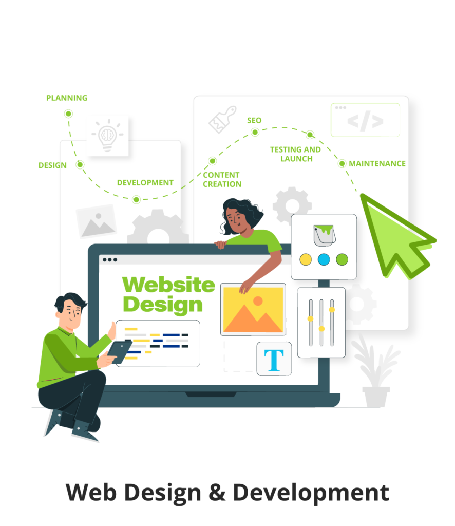 Website-Design-Development