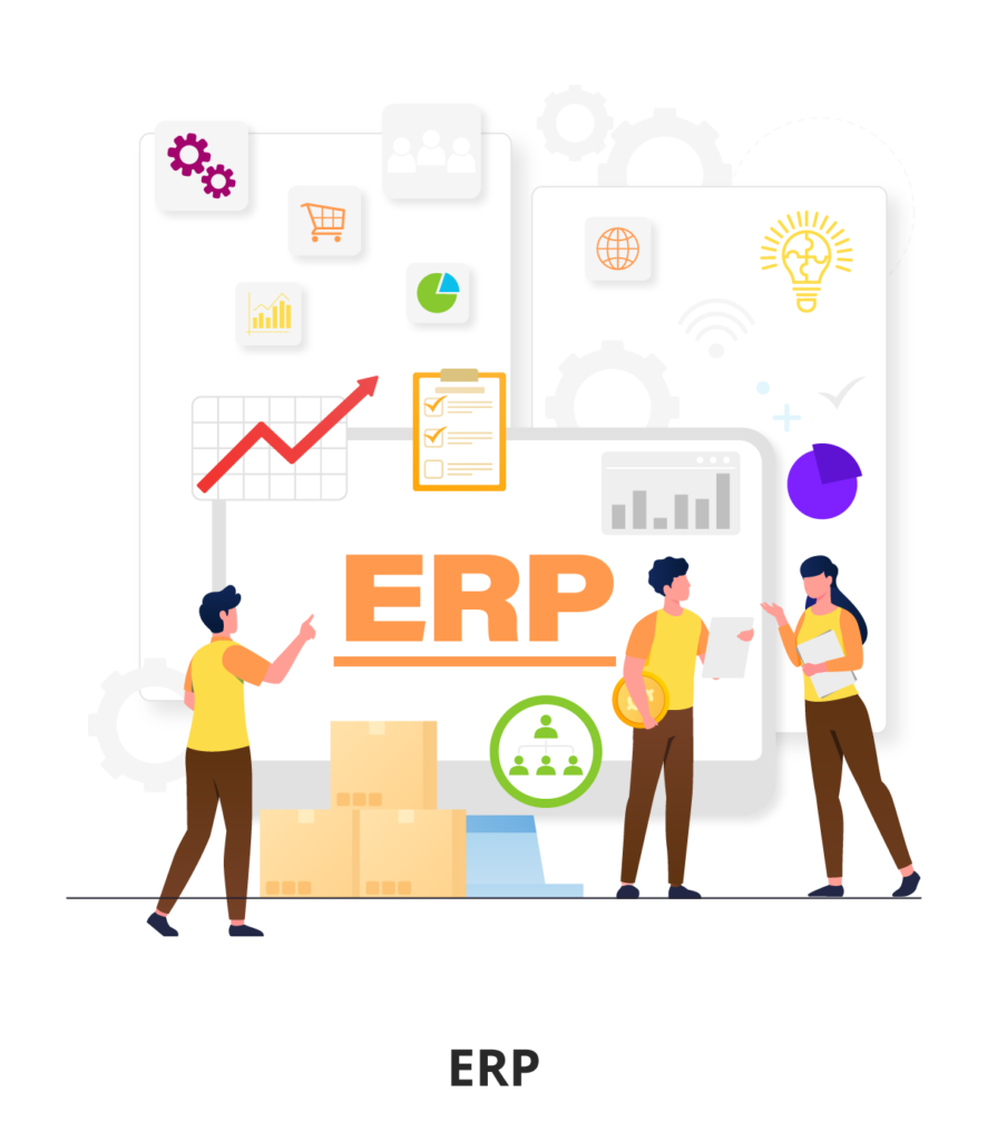 ERP