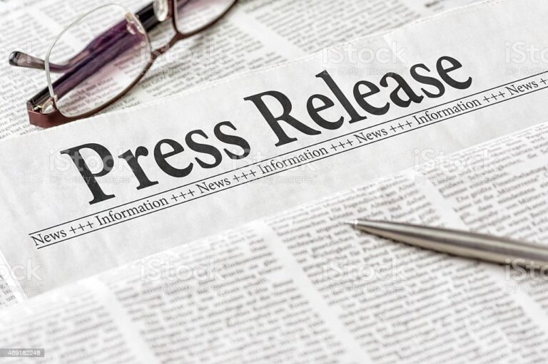 80+ Free Press Release Submission Sites List