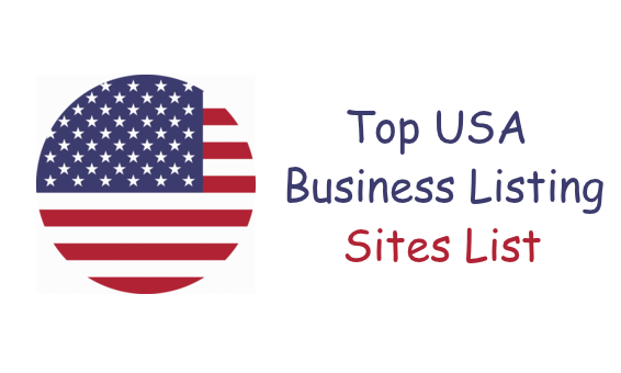 USA-Business-Listing -Sites