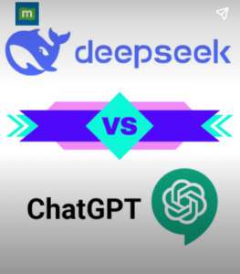 Chatgpt & Deepseek